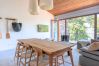 Apartment in San Carlos de Bariloche - Lenga 2A: 2 rooms + 2 baths Apartment