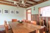 Apartment in San Carlos de Bariloche - Lenga 1B: Apart 3 rooms+2 baths