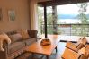 Apartment in San Carlos de Bariloche - Lenga 1D: 2 rooms+ 2 baths Apartment