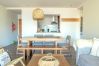 Apartment in San Carlos de Bariloche - Lenga 1D: 2 rooms+ 2 baths Apartment