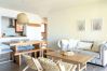 Apartment in San Carlos de Bariloche - Lenga 1D: 2 rooms+ 2 baths Apartment