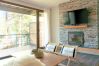 Apartment in San Carlos de Bariloche - Lenga 1D: 2 rooms+ 2 baths Apartment
