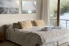 Studio in San Carlos de Bariloche - Arrayan -1B: Double Studio lake view