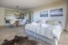 Studio in San Carlos de Bariloche - Arrayan -1B: Double Studio lake view