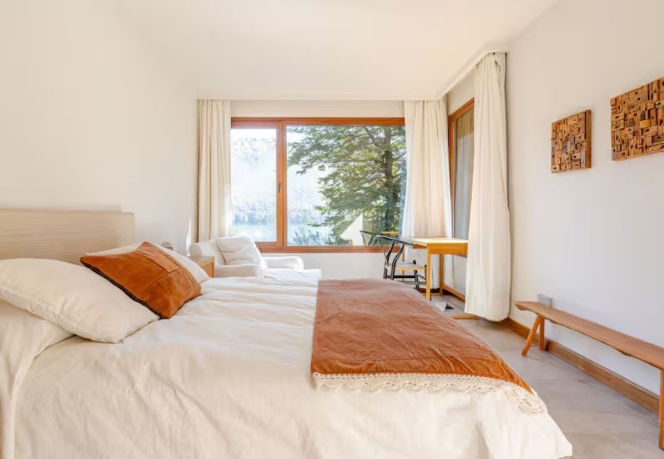 Apartment in San Carlos de Bariloche - Arrayan -1A: Apart 2 rooms+2 baths