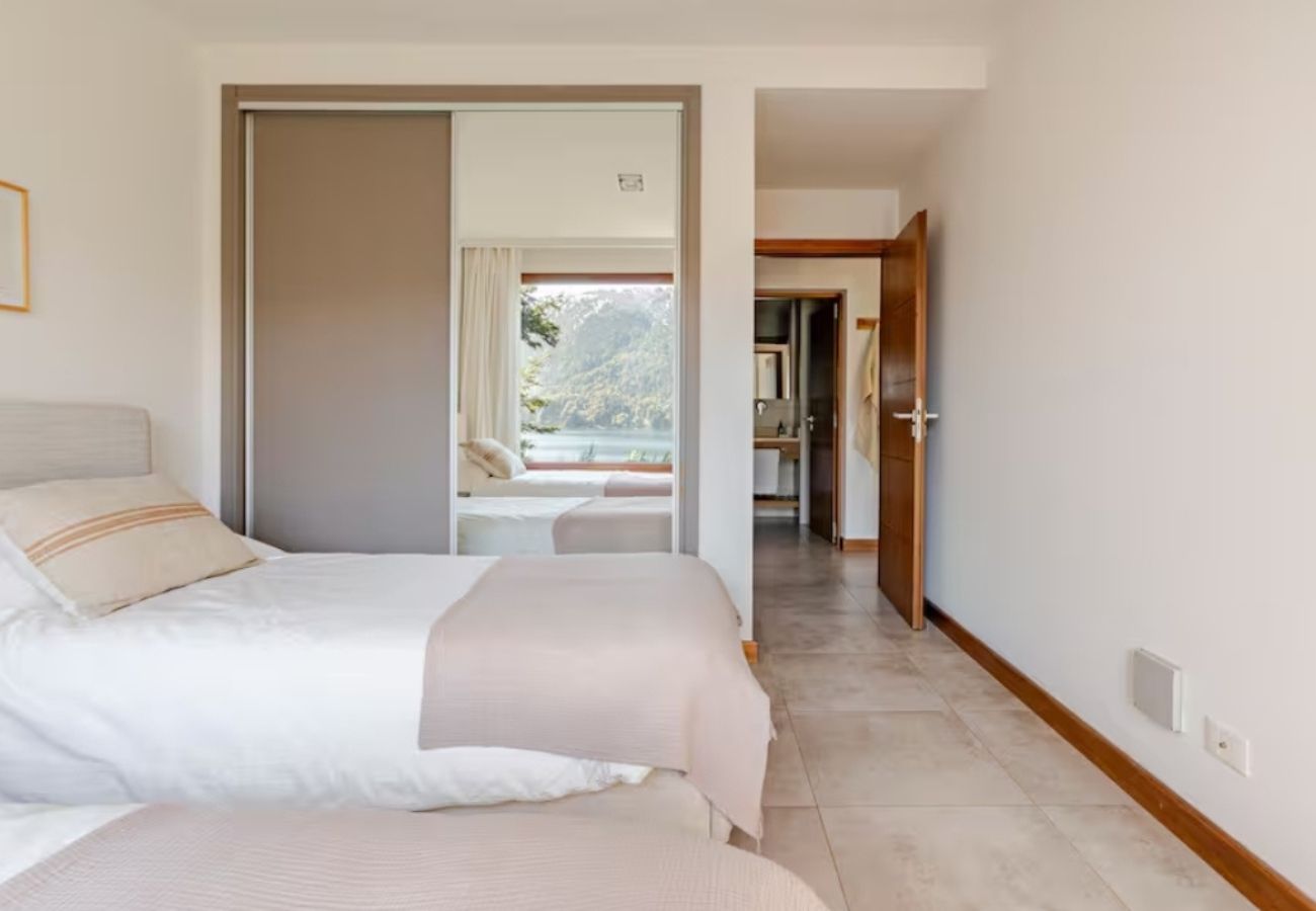 Apartment in San Carlos de Bariloche - Arrayan -1A: Apart 2 rooms+2 baths
