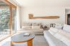 Apartment in San Carlos de Bariloche - Arrayan -1A: Apart 2 rooms+2 baths