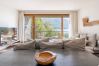 Apartment in San Carlos de Bariloche - Arrayan -1A: Apart 2 rooms+2 baths