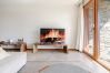 Apartment in San Carlos de Bariloche - Arrayan -1A: Apart 2 rooms+2 baths