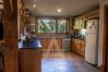 House in San Carlos de Bariloche - ARE23 8PAX WARM AND SPACIOUS HOUSE IN GATED NEIGHBORHOOD