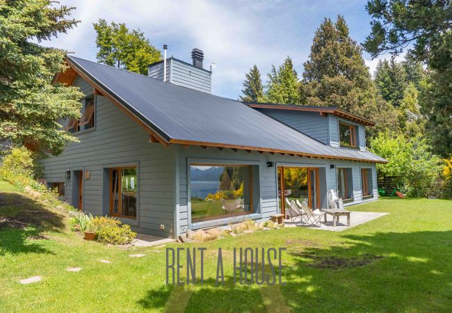 San Carlos de Bariloche - House