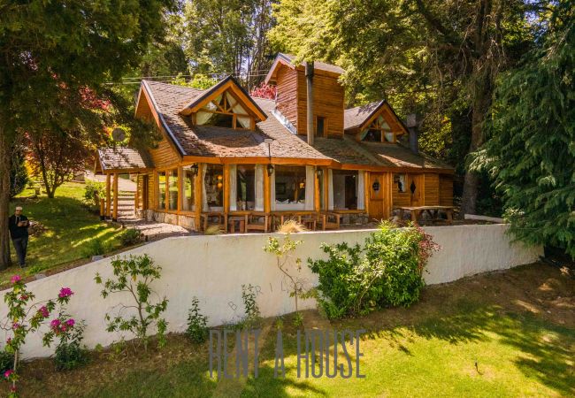 San Carlos de Bariloche - House