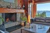 House in San Carlos de Bariloche - HUAPI05C | Lakefront, 4 Suites & Private Pool 