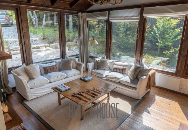 San Carlos de Bariloche - House