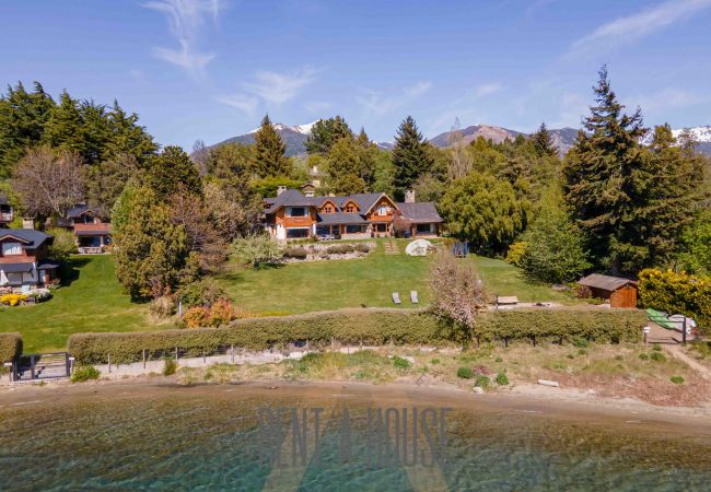 San Carlos de Bariloche - House