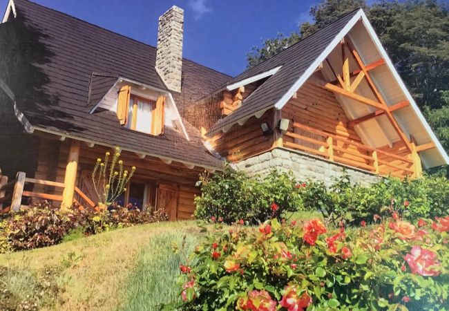 San Carlos de Bariloche - House