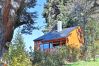 Cabin in San Carlos de Bariloche - HUAPI11C A wild nature escape with direct access to the lake 