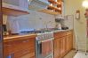 Apartment in San Carlos de Bariloche - CATE05 – House-style apartment with 4 bedrooms and capacity for 10 people