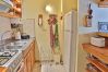 Apartment in San Carlos de Bariloche - CATE05 – House-style apartment with 4 bedrooms and capacity for 10 people