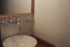 Apartment in San Carlos de Bariloche - CATE09- Amplio y cómodo departamento