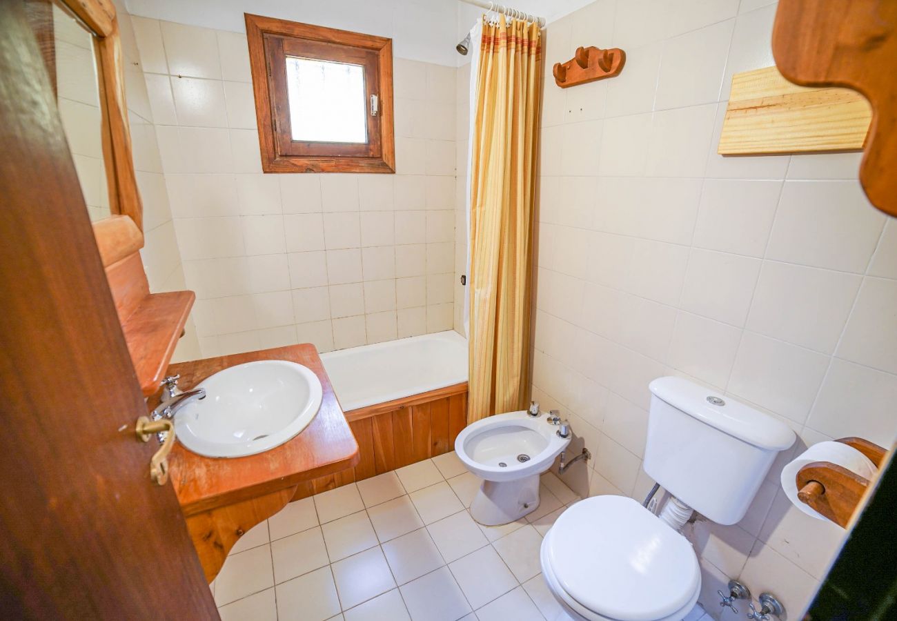 House in San Carlos de Bariloche - CATE13 Spectacular house for 20 people with direct views of Cerro Catedral