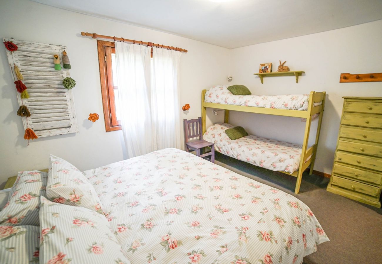 House in San Carlos de Bariloche - CATE13 Spectacular house for 20 people with direct views of Cerro Catedral