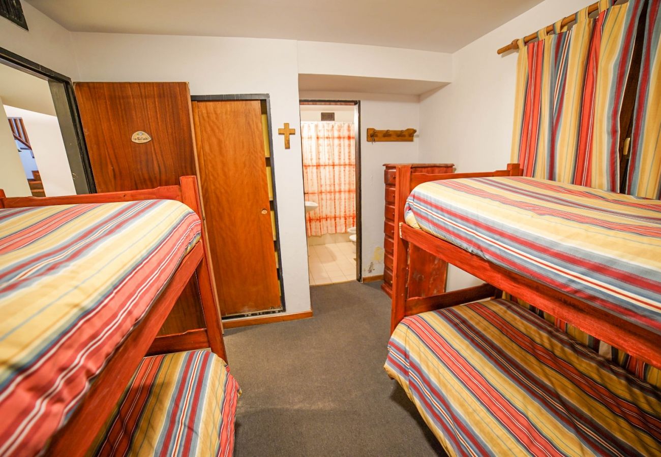 House in San Carlos de Bariloche - CATE13 Spectacular house for 20 people with direct views of Cerro Catedral