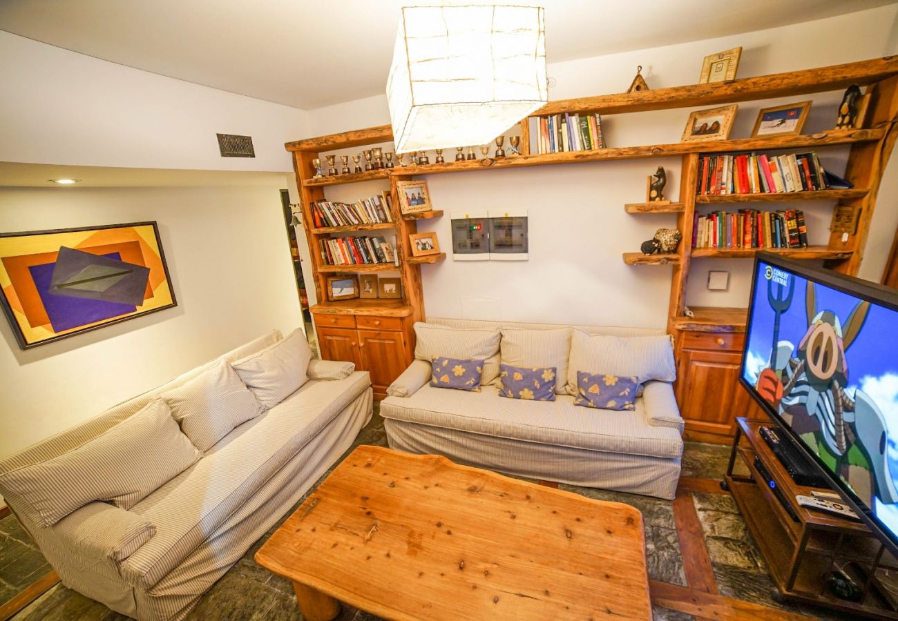 House in San Carlos de Bariloche - CATE13 Spectacular house for 20 people with direct views of Cerro Catedral