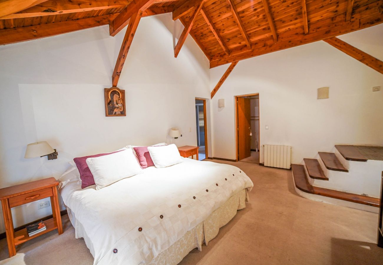 House in San Carlos de Bariloche - CATE13 Spectacular house for 20 people with direct views of Cerro Catedral