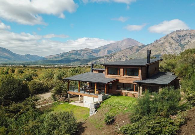 San Carlos de Bariloche - House