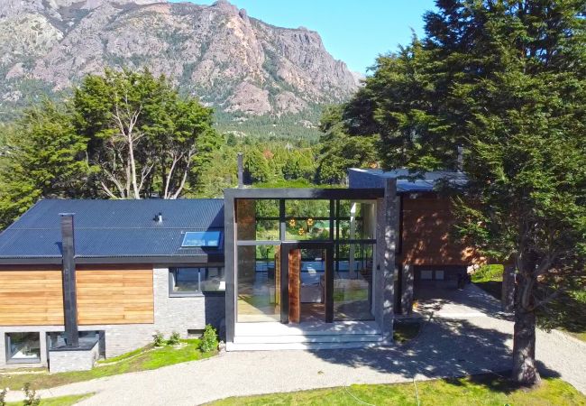 San Carlos de Bariloche - House