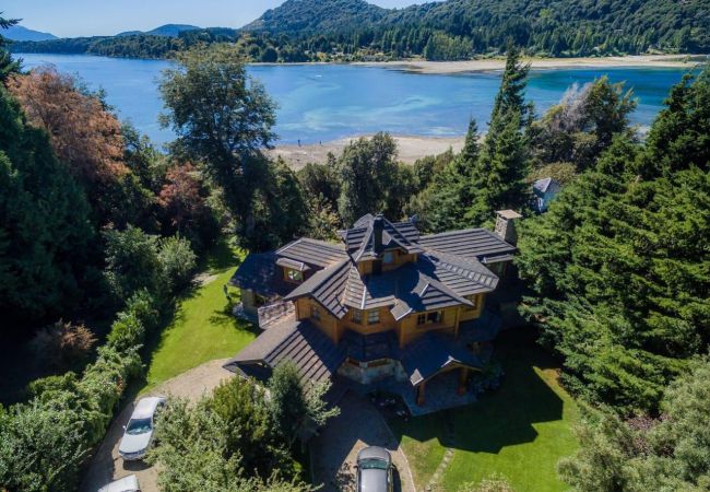 San Carlos de Bariloche - House