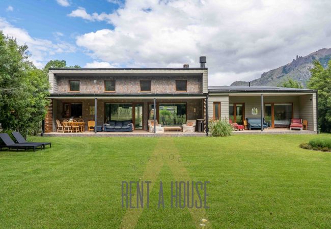 San Carlos de Bariloche - House