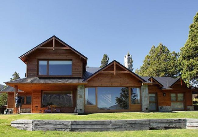 San Carlos de Bariloche - House