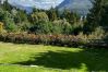 House in San Carlos de Bariloche - ARE37 DIVINE HOUSE IN ARELAUQUEN WITH LAKE VIEW