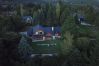 House in San Carlos de Bariloche - ARE37 DIVINE HOUSE IN ARELAUQUEN WITH LAKE VIEW