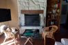 House in San Carlos de Bariloche - ARE41 HOUSE IN ARELAUQUEN WITH DIRECT EXIT TO THE GOLF COURSE