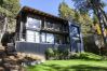 House in San Carlos de Bariloche - MORE26 Spectacular modern house with coast on Lake Moreno