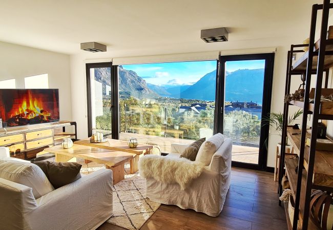 San Carlos de Bariloche - Apartment