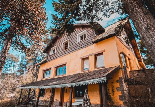 San Carlos de Bariloche - House