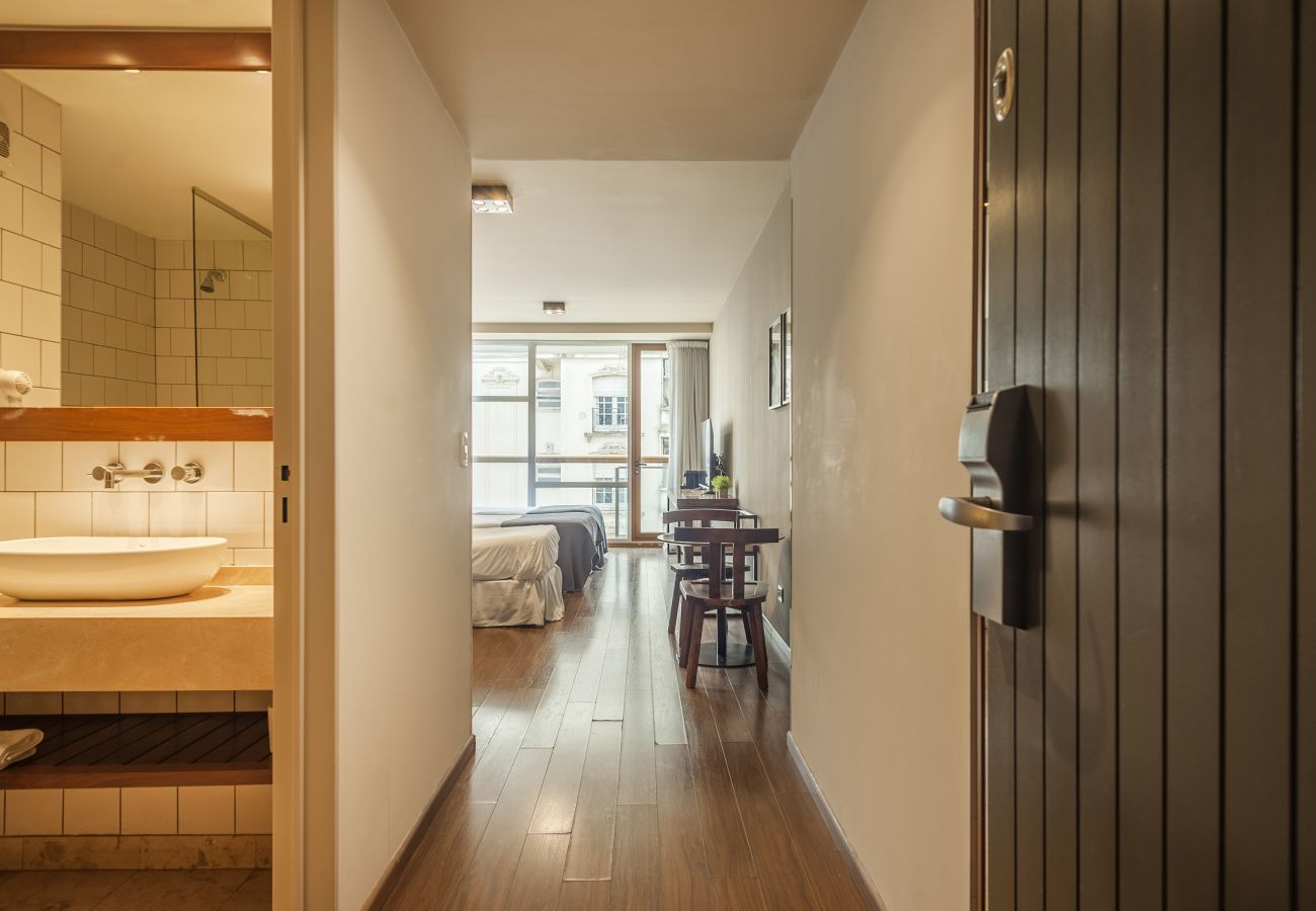 Studio in Buenos Aires - Encantador y Moderno Depto @ PALERMO SOHO 