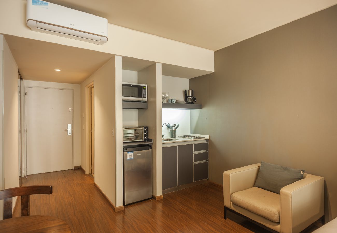 Studio in Buenos Aires - Encantador y Moderno Depto @ PALERMO SOHO 