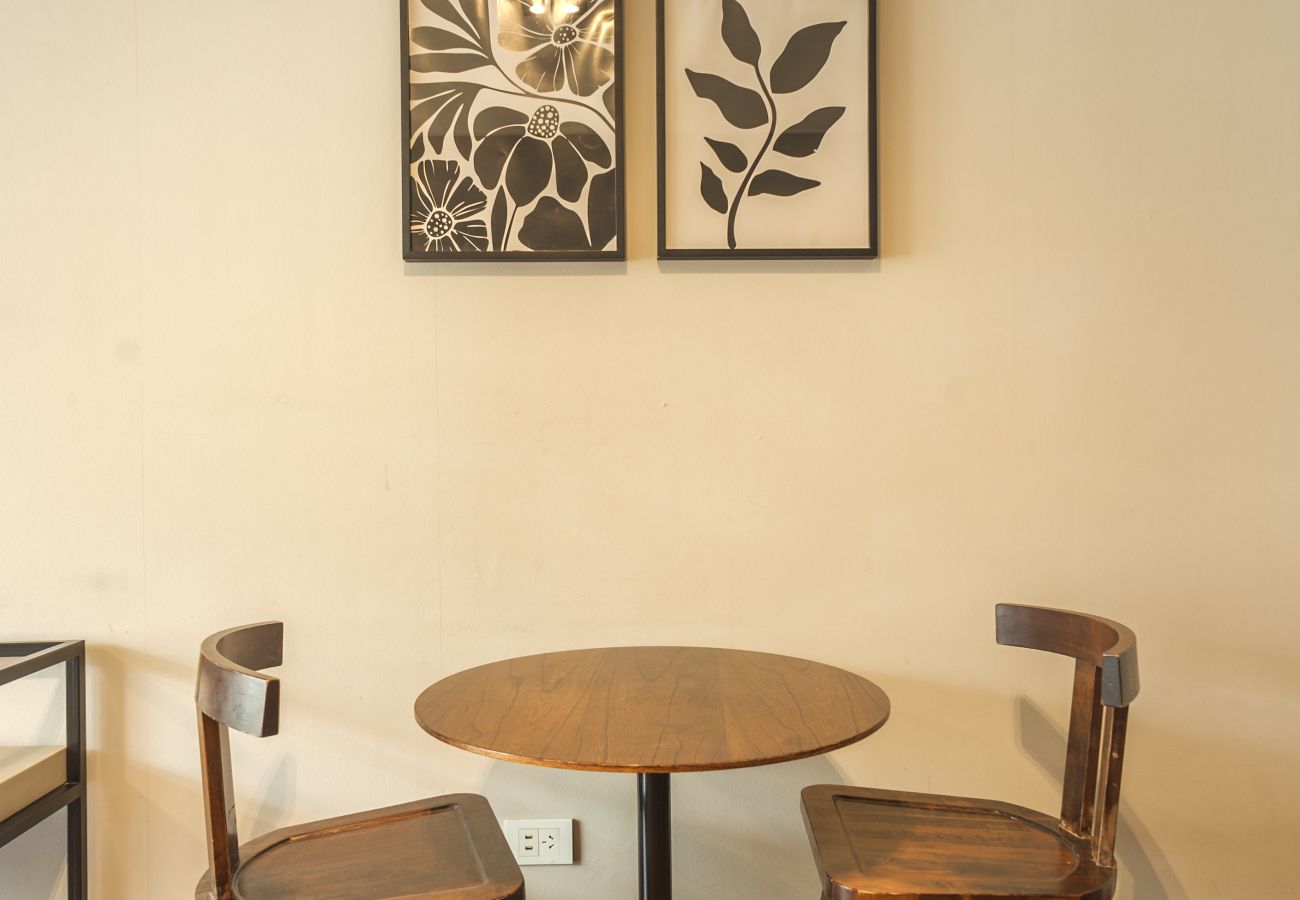 Studio in Buenos Aires - Encantador y Moderno Depto @ PALERMO SOHO 