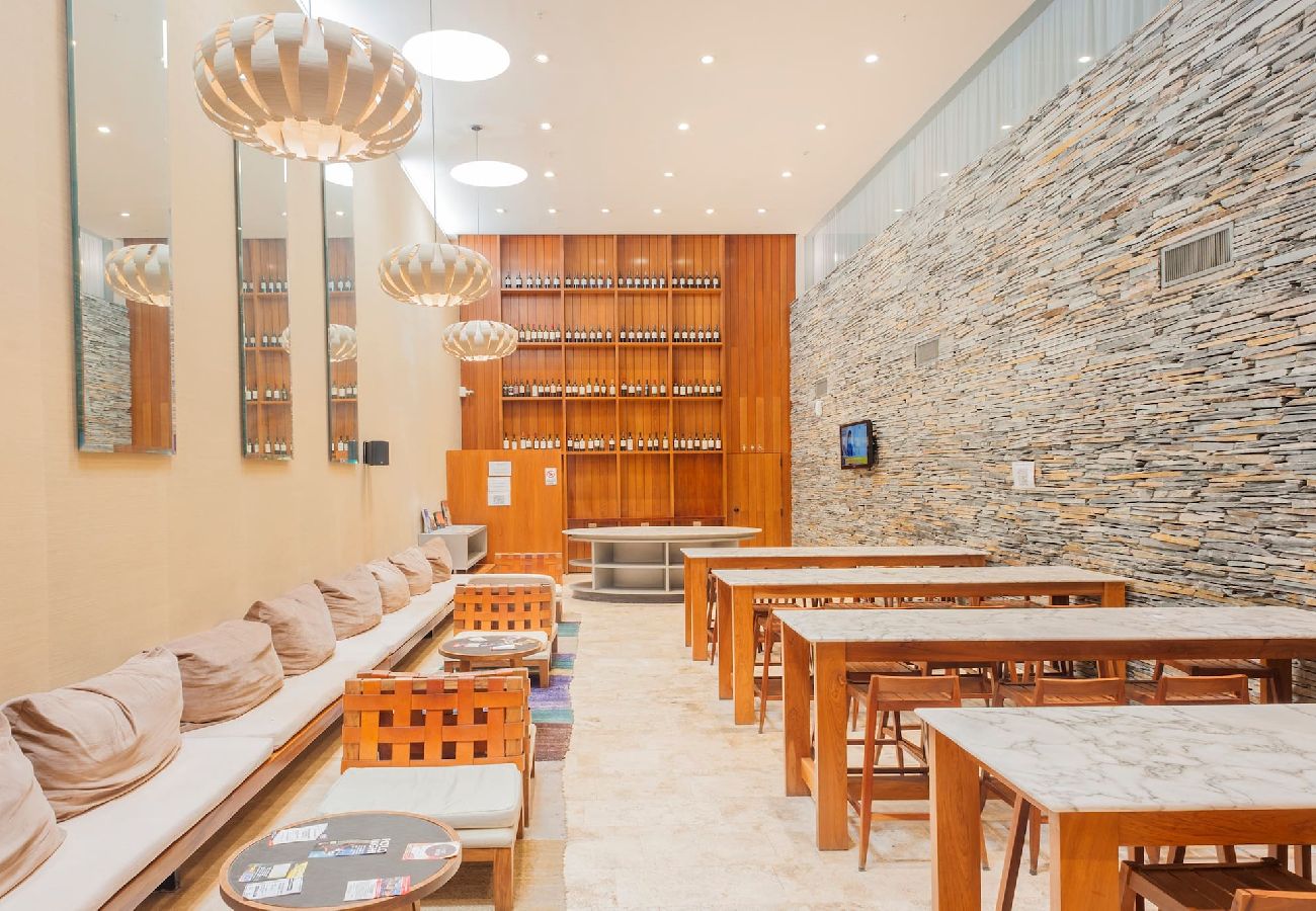 Studio in Buenos Aires - Excelente y Moderno Depto @ PALERMO SOHO 