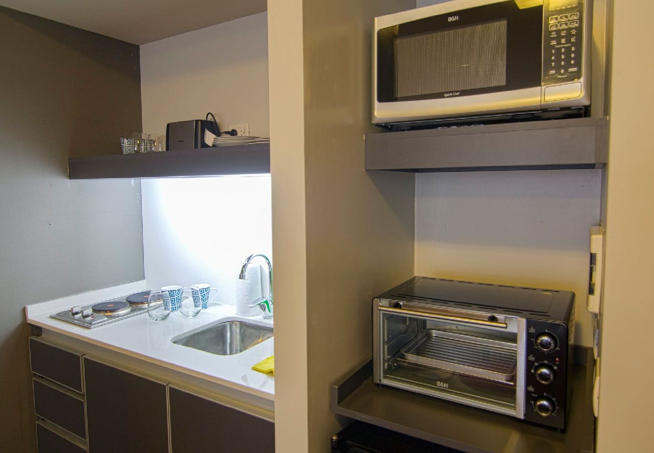 Studio in Buenos Aires - Excelente y Moderno Depto @ PALERMO SOHO 