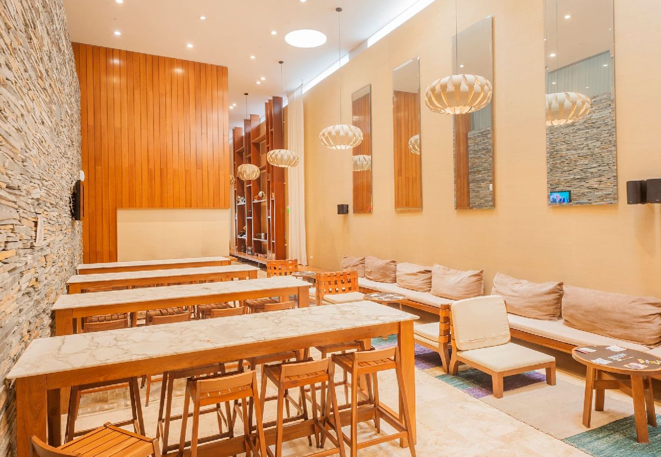 Studio in Buenos Aires - Excelente y Moderno Depto @ PALERMO SOHO 