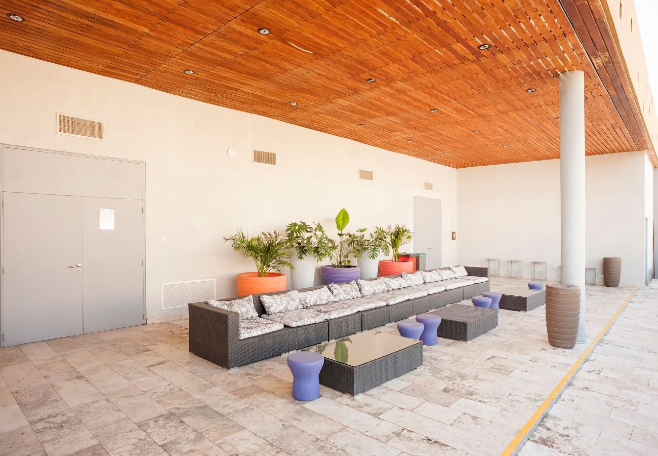 Studio in Buenos Aires - Excelente y Moderno Depto @ PALERMO SOHO 