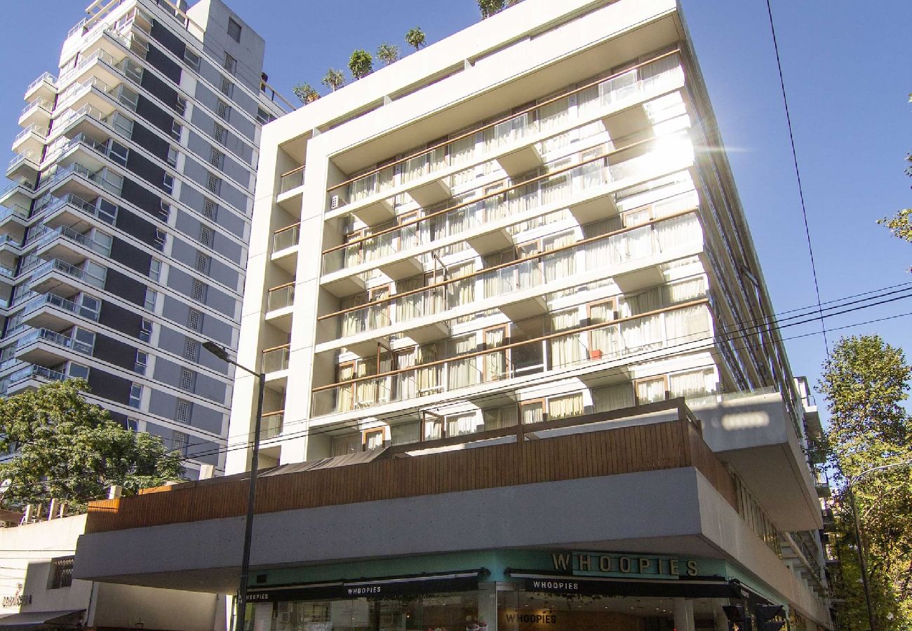 Studio in Buenos Aires - Excelente y Moderno Depto @ PALERMO SOHO 