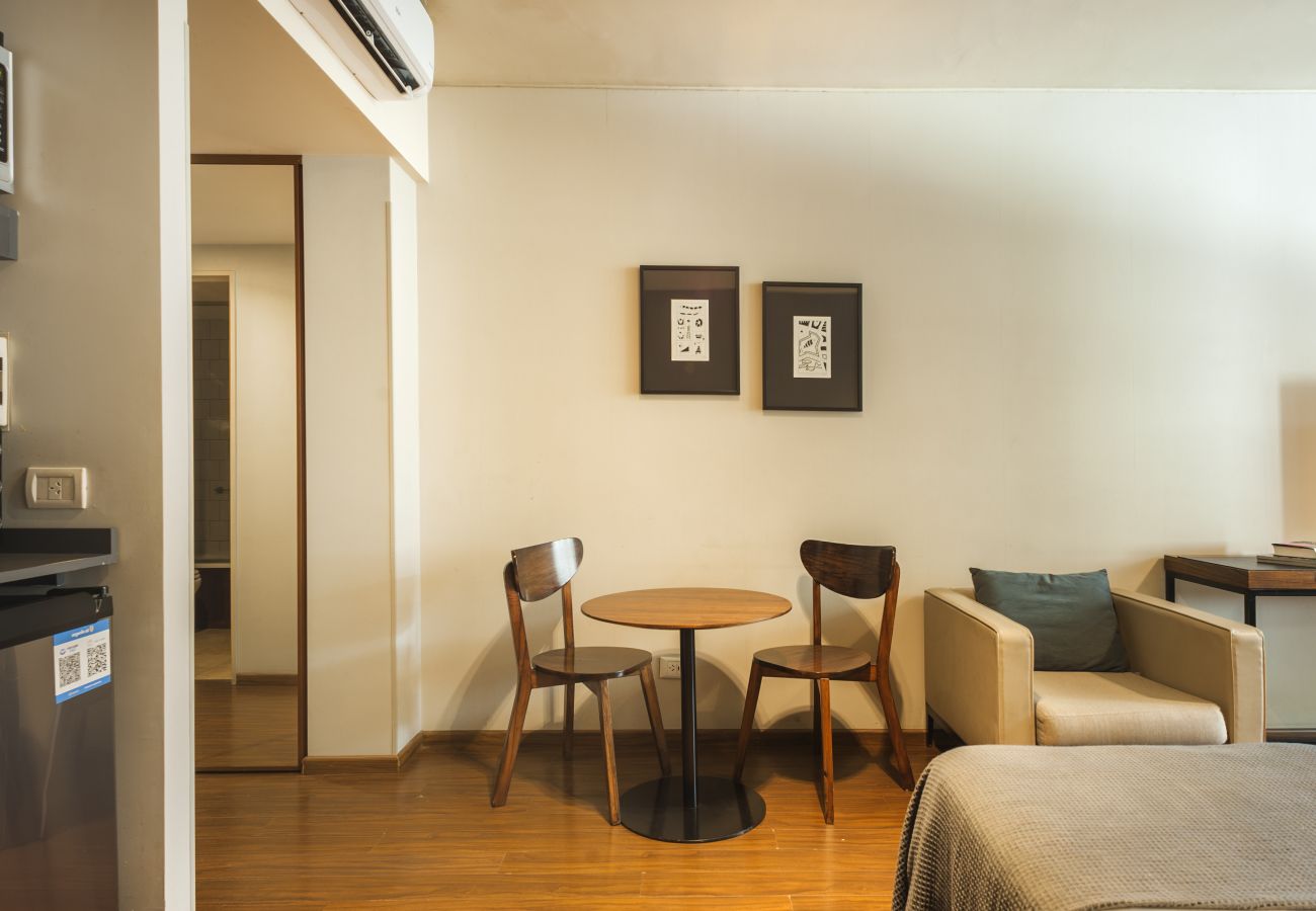 Studio in Buenos Aires - Excelente y Moderno Depto @ PALERMO SOHO 