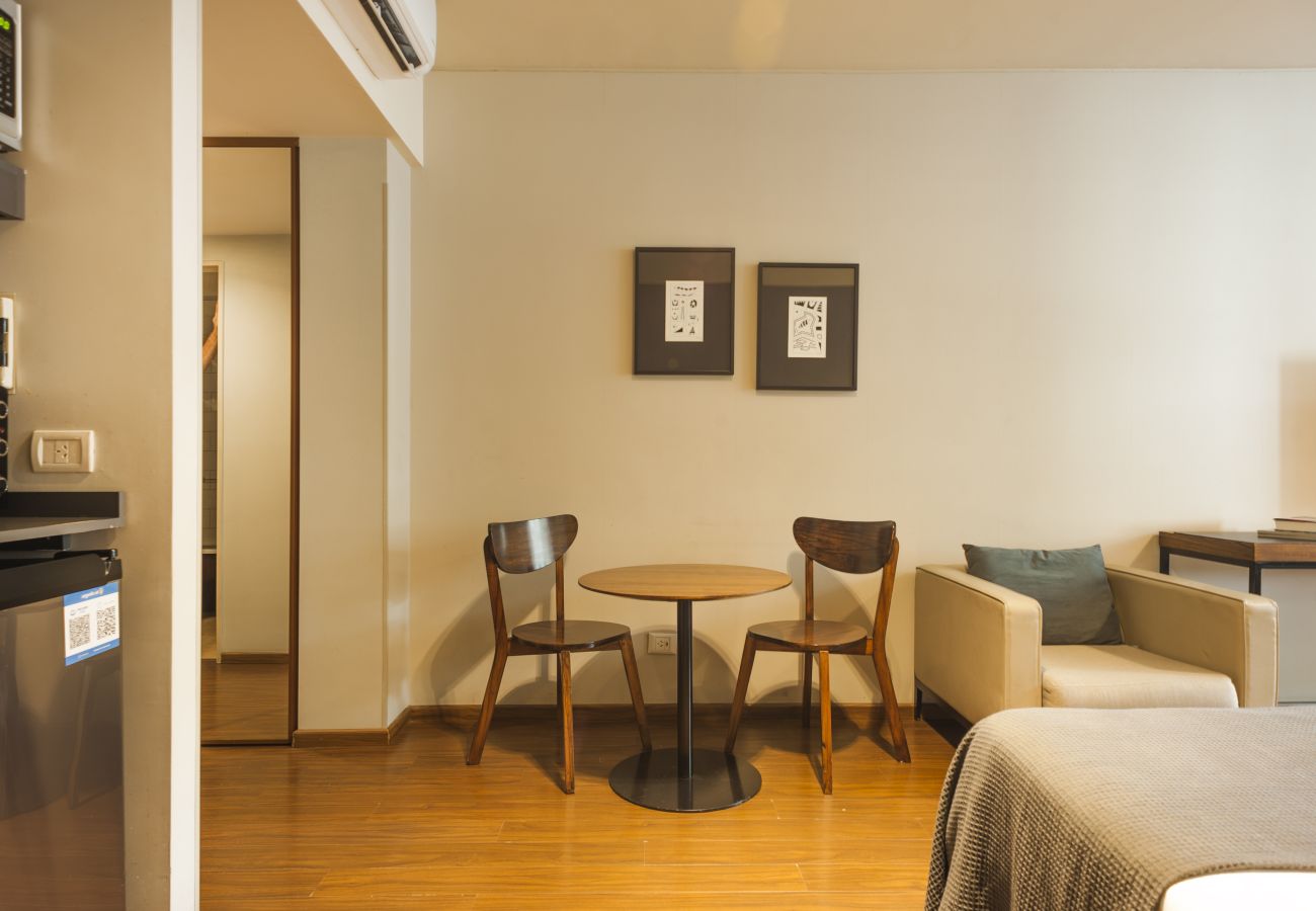Studio in Buenos Aires - Excelente y Moderno Depto @ PALERMO SOHO 